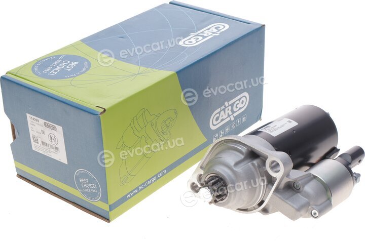 HC Cargo 114299