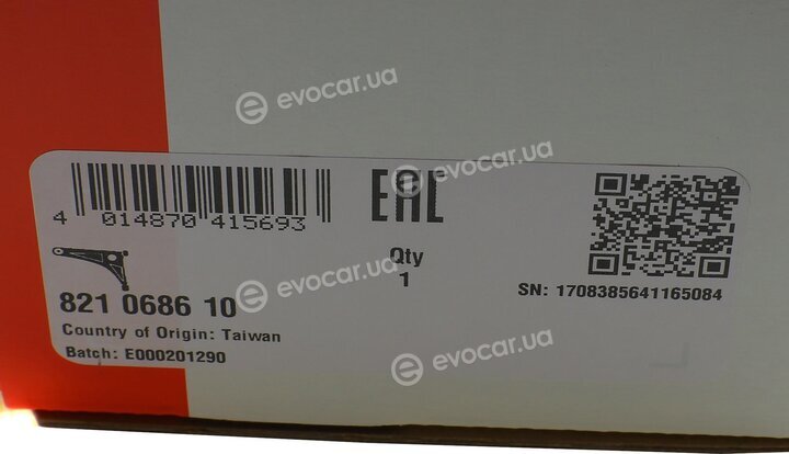 FAG 821 0686 10