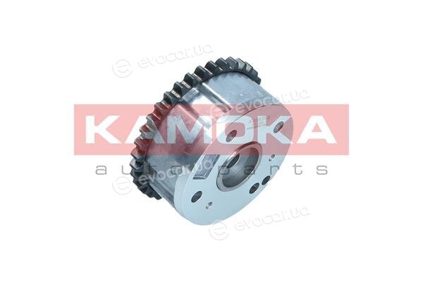 Kamoka RV002