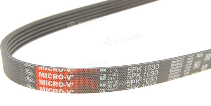 Gates 5PK1030