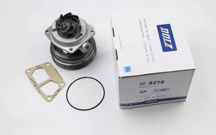 Dolz S216