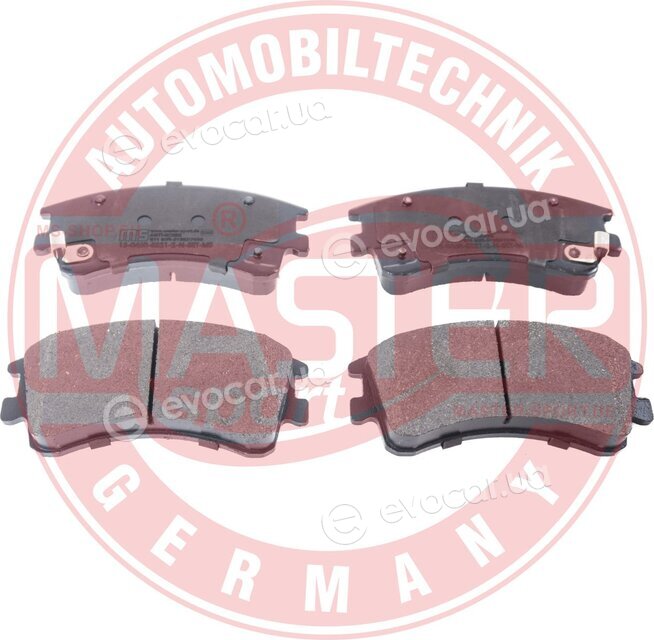 Master Sport 13046058212N-SET-MS