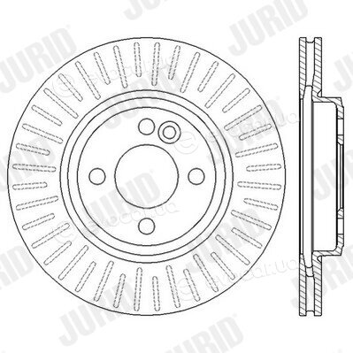 Jurid 562570JC