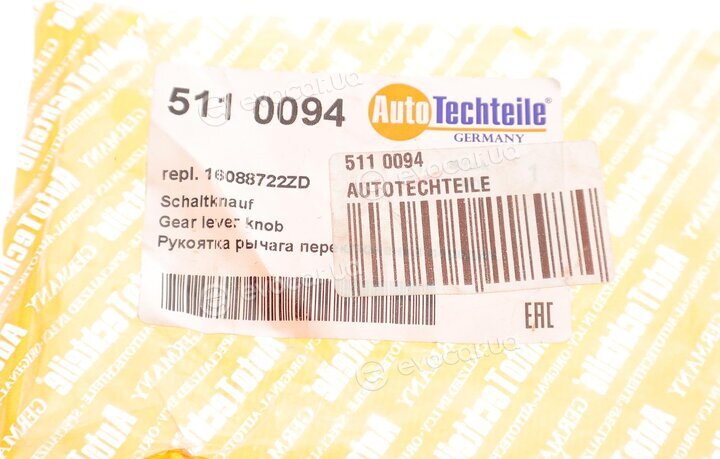 Autotechteile 511 0094