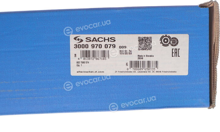 Sachs 3000 970 079