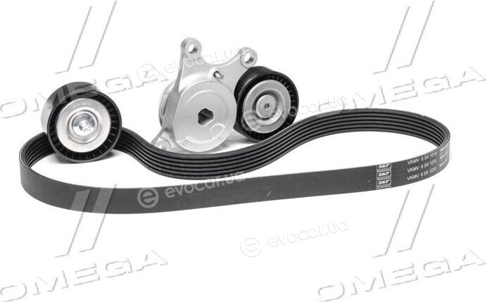 SKF VKMA 38093