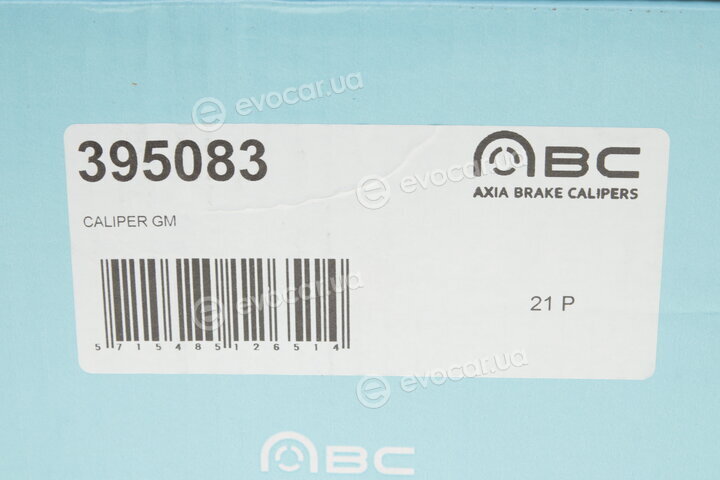 Axia 395083