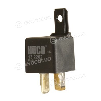 Astemo (Hitachi) / Huco 132202