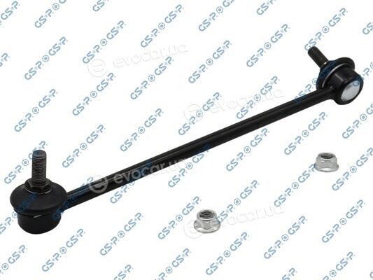 GSP S050214