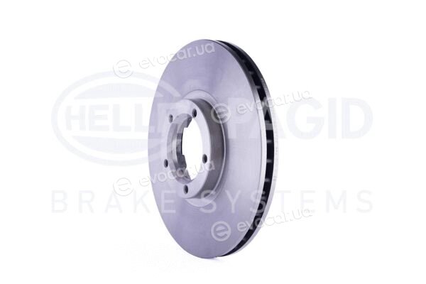 Hella Pagid 8DD 355 105-641