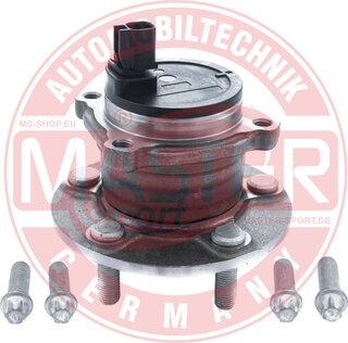 Master Sport 3661-SET-MS