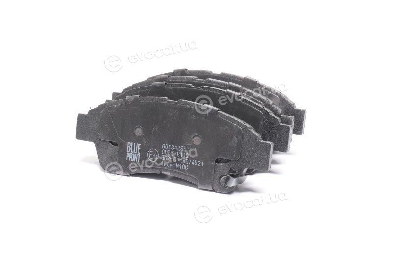 Blue Print ADT34285