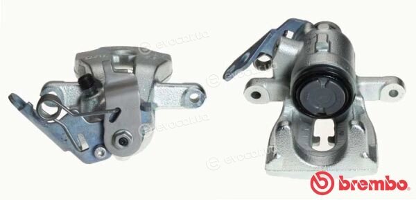 Brembo F 24 153