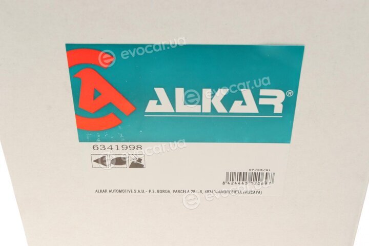 Alkar 6341998