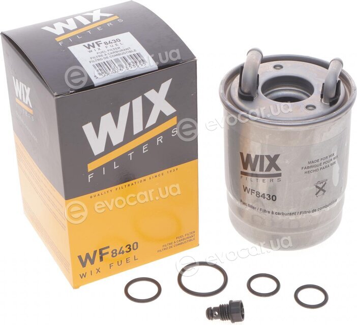 WIX WF8430