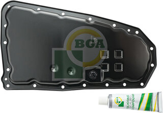 BGA SP6321