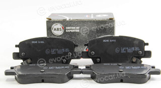 A.B.S. 35245
