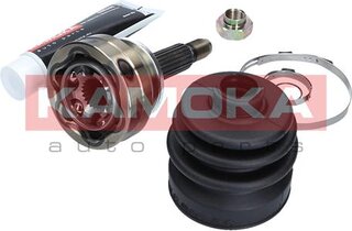Kamoka 6640
