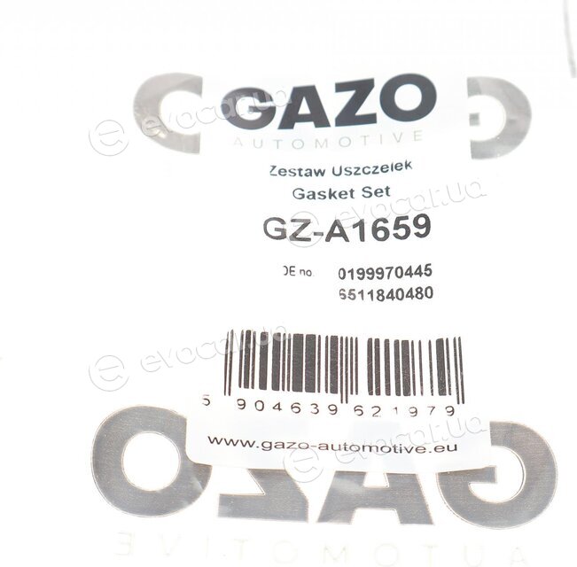 Gazo GZ-A1659