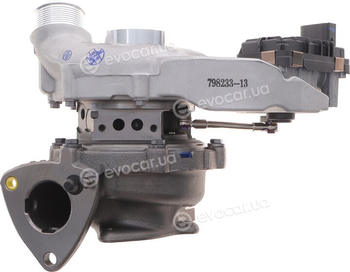 Garrett 829440-9004S