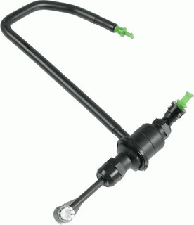 Sachs 6284 600 663