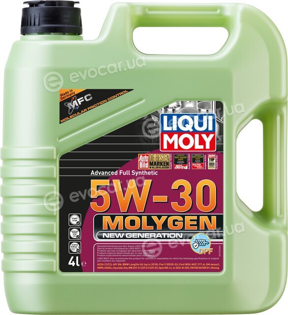 Liqui Moly 21225