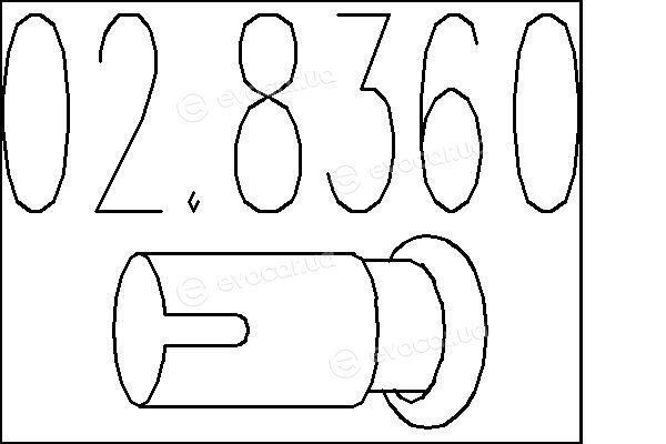 MTS 02.8360