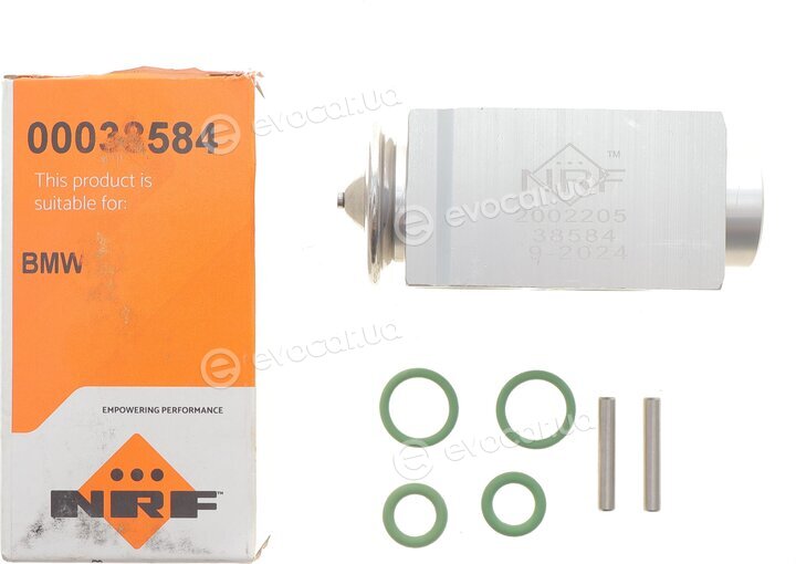 NRF 38584