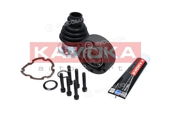 Kamoka 8096