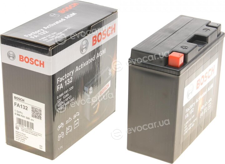 Bosch 0986FA1320