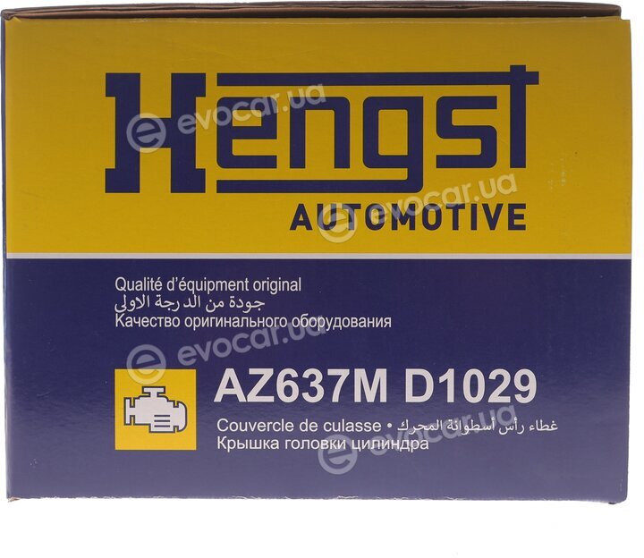 Hengst AZ637M D1029