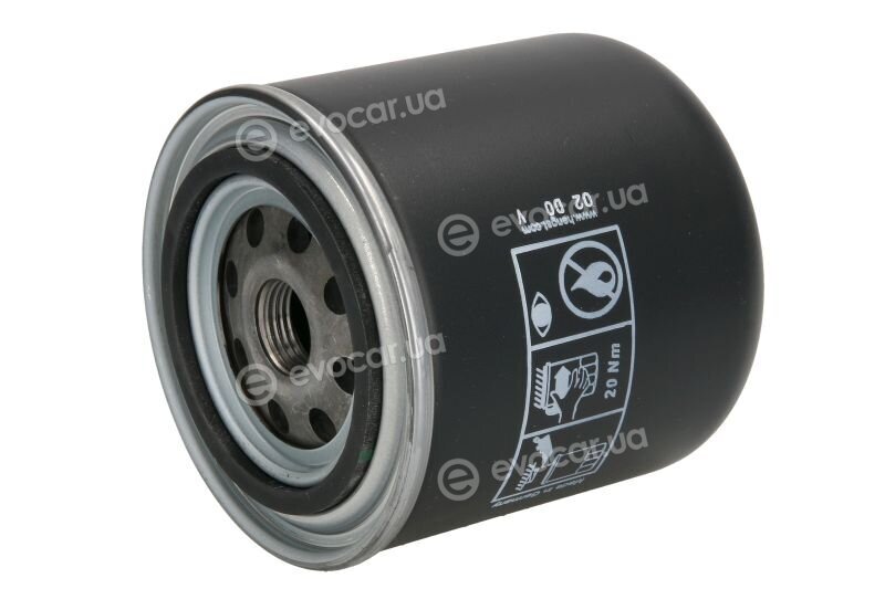 Hengst H10WD01