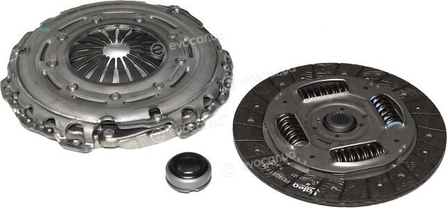 Valeo 832427