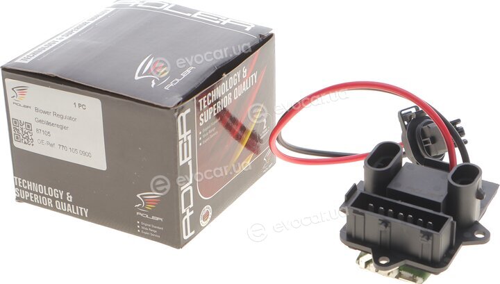 Adler 7701050900