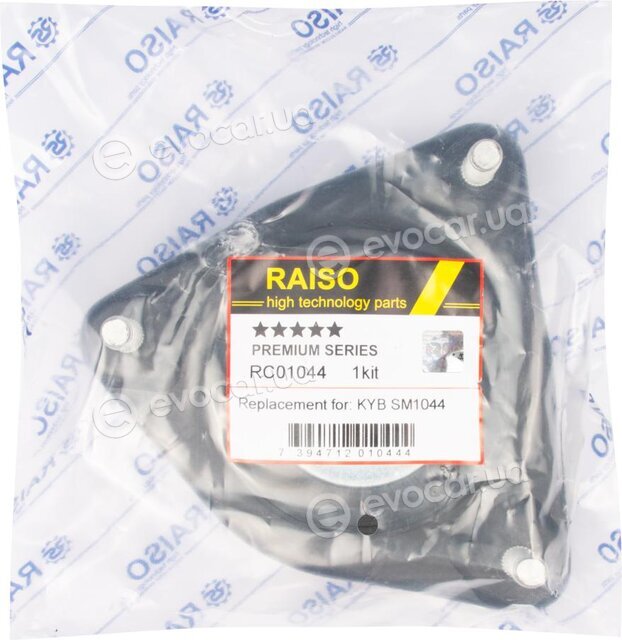 Raiso RC01044