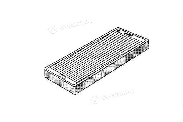 Bosch 1 987 431 089