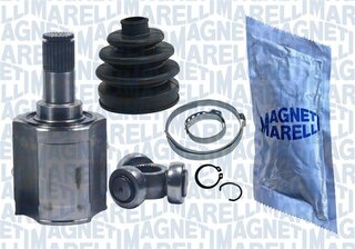 Magneti Marelli 302009100062