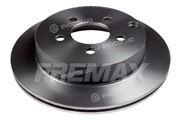 Fremax BD-6188