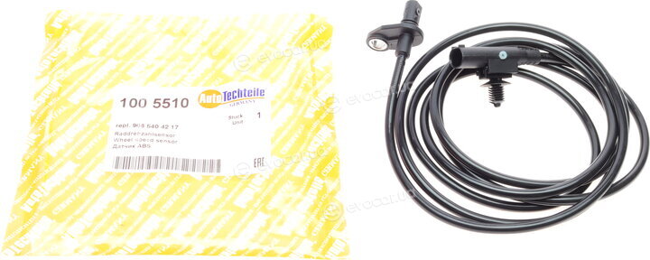 Autotechteile 100 5510