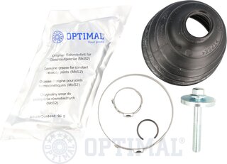 Optimal CVB-10617TPE