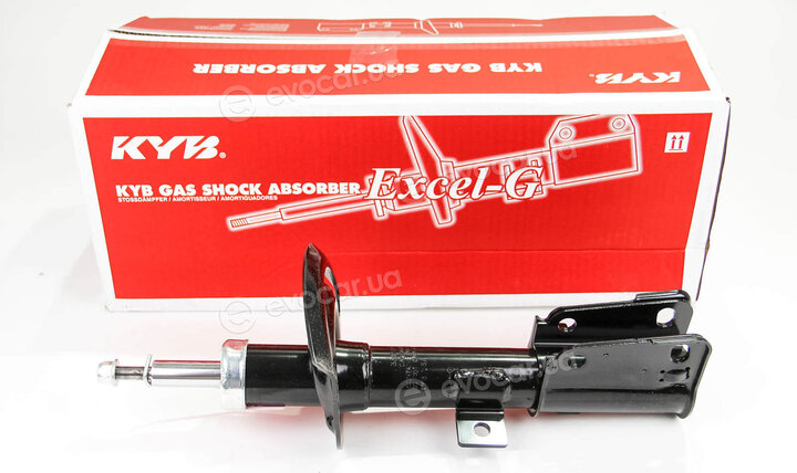 KYB / Kayaba 339249