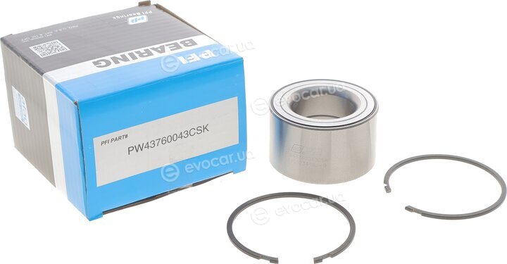PFI PW43760043CSK