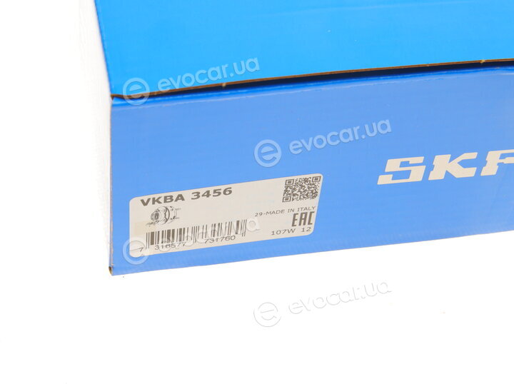 SKF VKBA 3456