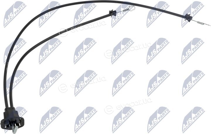NTY EZC-PL-110
