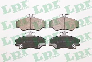 LPR / Samko 05P1009