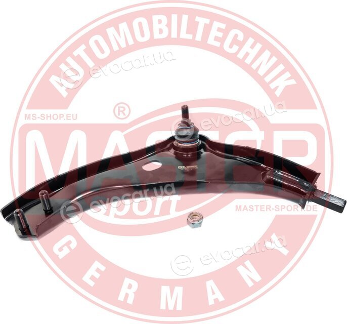Master Sport 36141B-PCS-MS