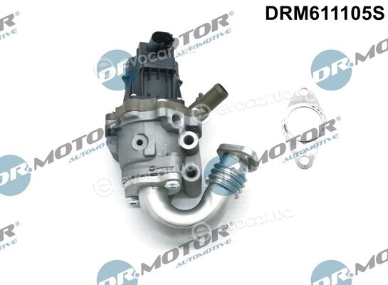 Dr. Motor DRM611105S