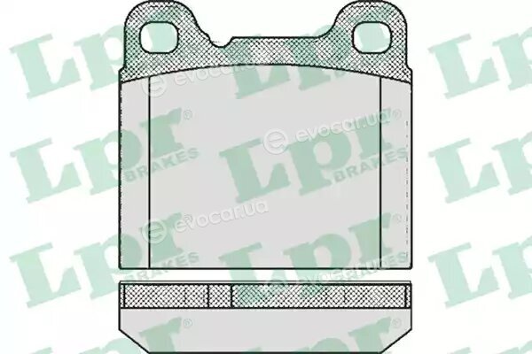 LPR / Samko 05P362