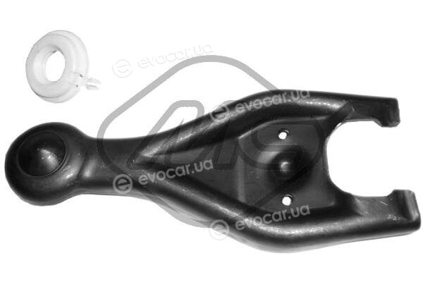 Metalcaucho / STC 05259