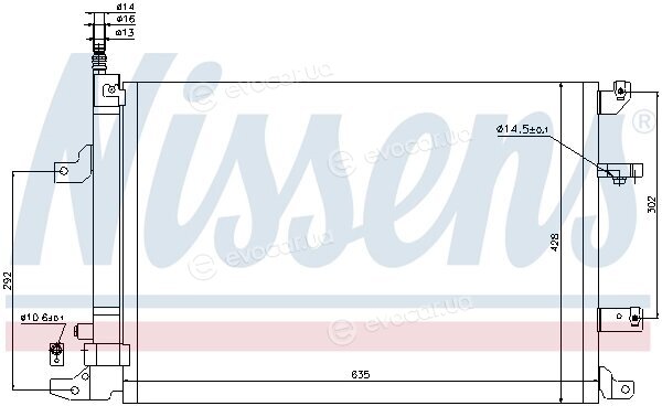 Nissens 940103